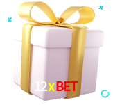 Receba seus bônus de boas-vindas no 12xbet