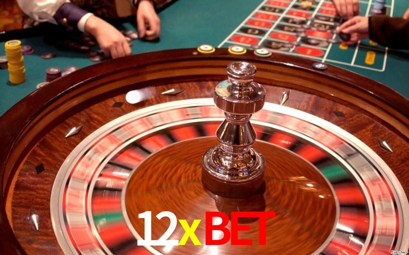 Experiência VIP 12xbet
