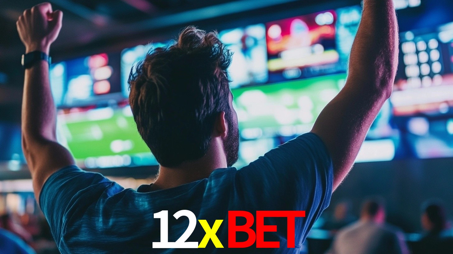 12xbet: Seu Cassino Premiado com Pagamentos Rápidos