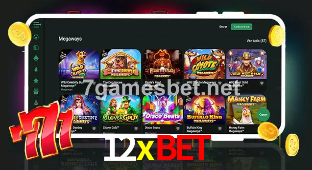 12xbet aplicativo