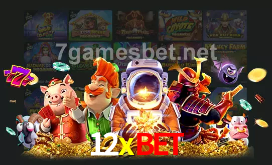 cassino 12xbet