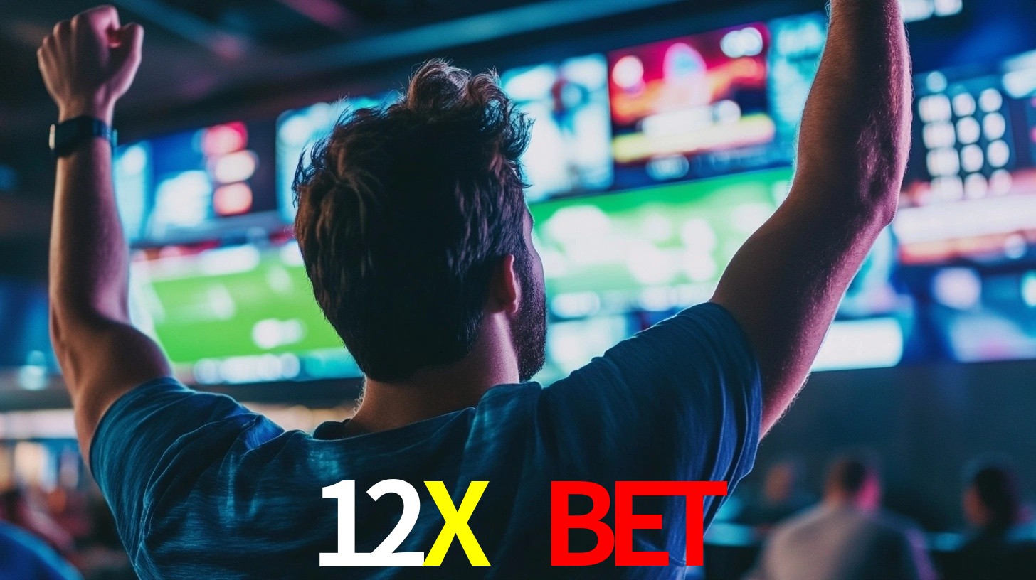 Experiência Cassino 12X BET