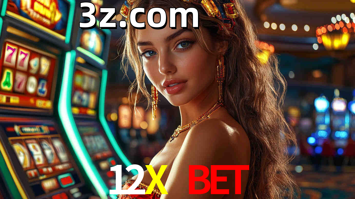 Experiência de Jogos 12X BET