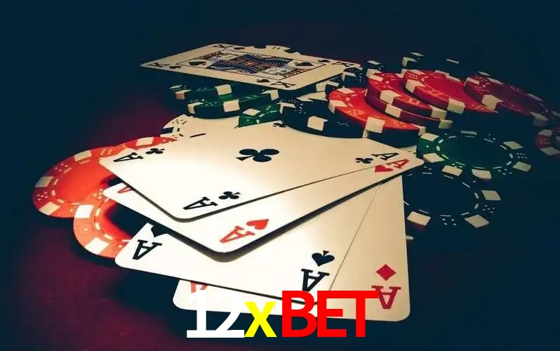 Promoção Relâmpago 12xbet
