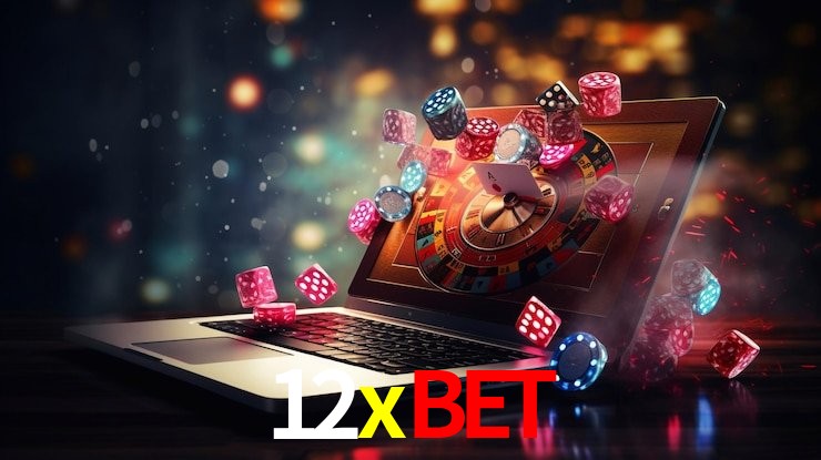 Mesa de Roleta 12xbet