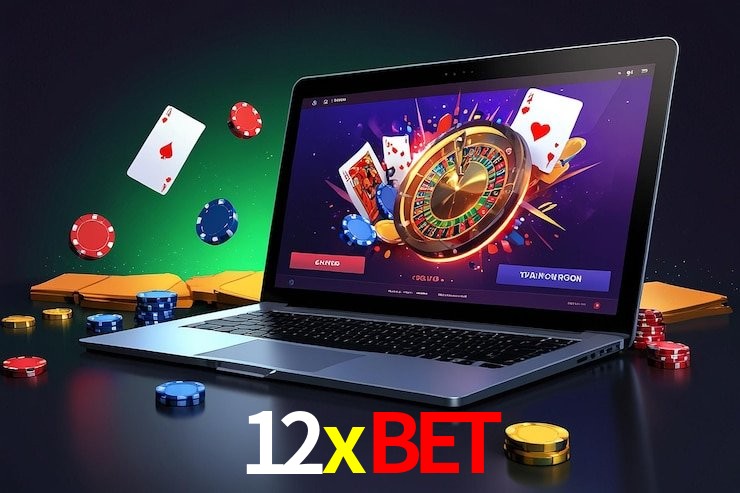 Cadastro Rápido 12xbet