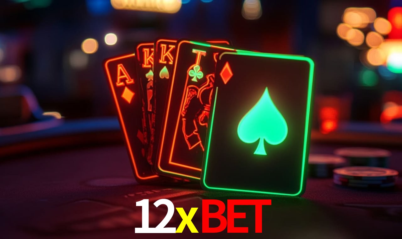 Promoção Relâmpago 12xbet