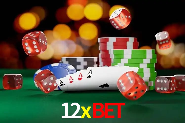 Bônus de Boas-vindas 12xbet