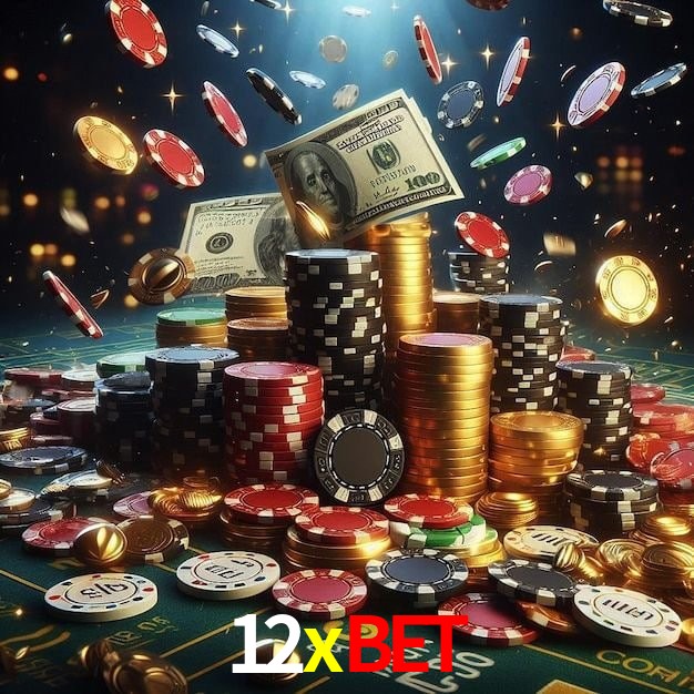 Casino VIP 12xbet
