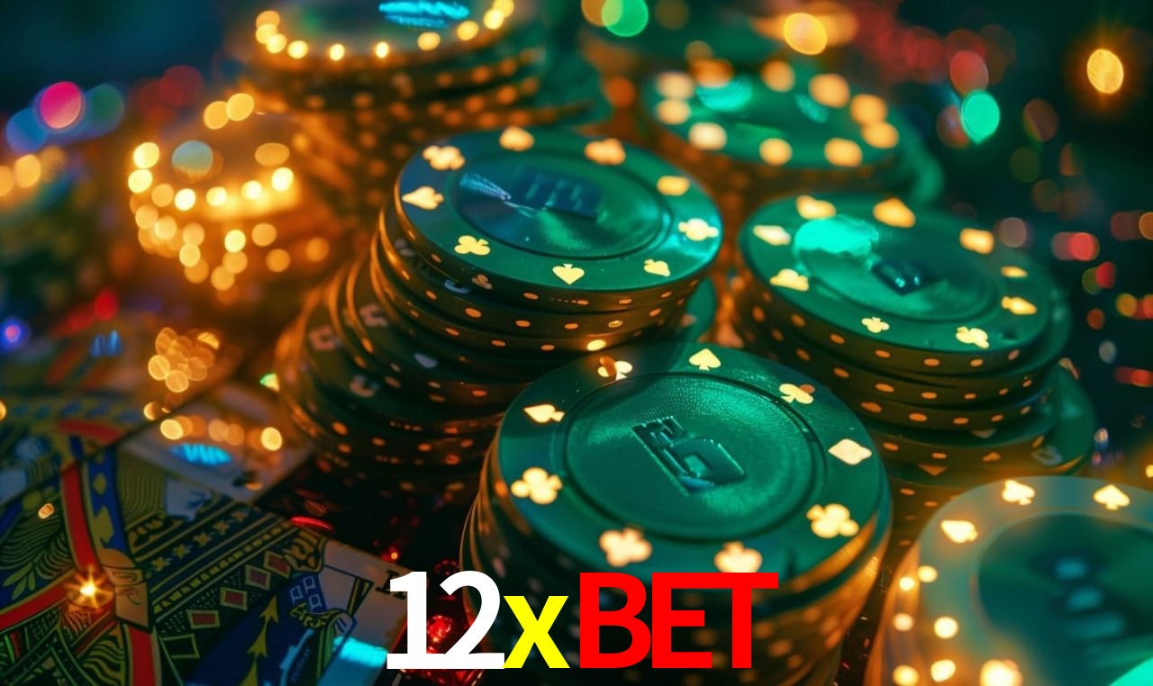 Jogos de Slot 12xbet