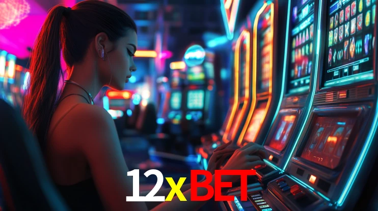 Experimente o Login Seguro Premium no 12xbet