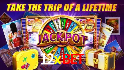 Descubra a Magia dos Jogos de Arcade no 12xbet