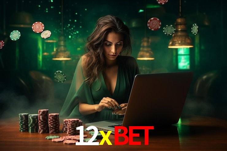 PIX Instantâneo 12xbet