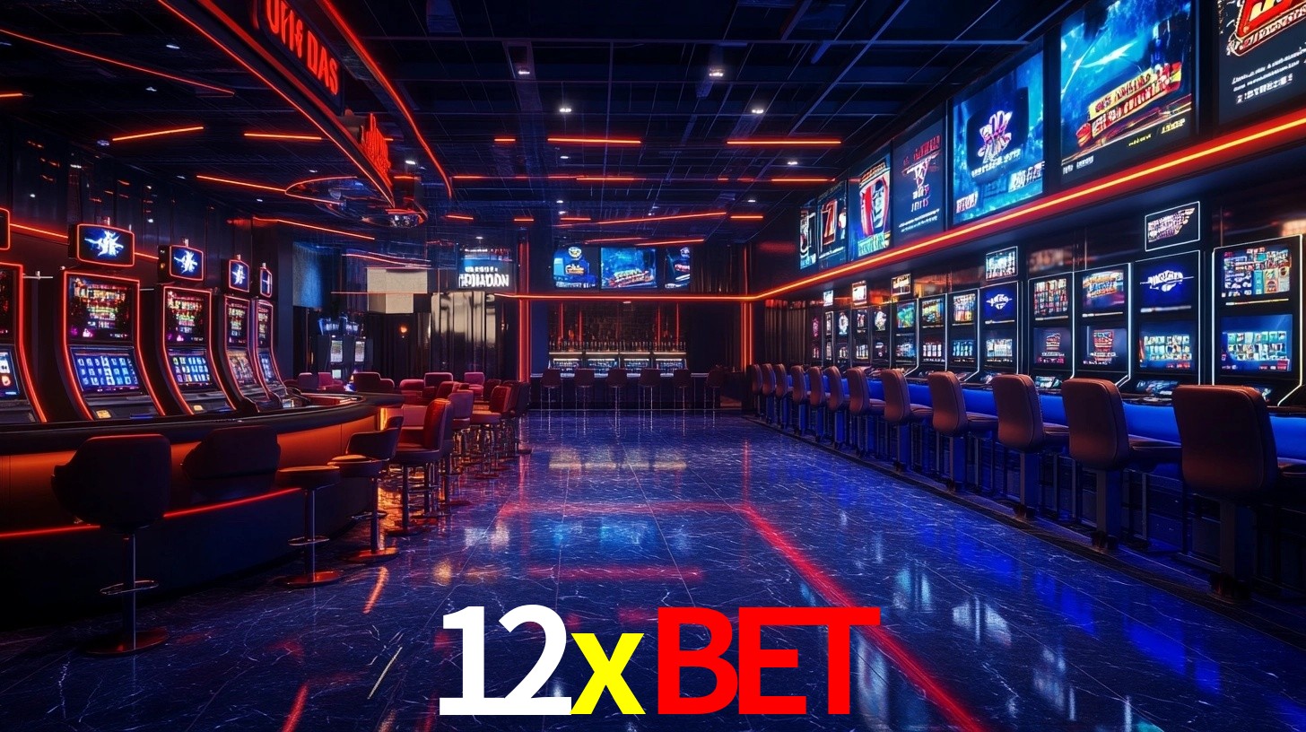 APP oficial da 12xbet para mobile