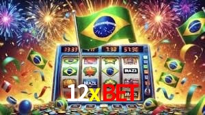Casino Ao Vivo 12xbet