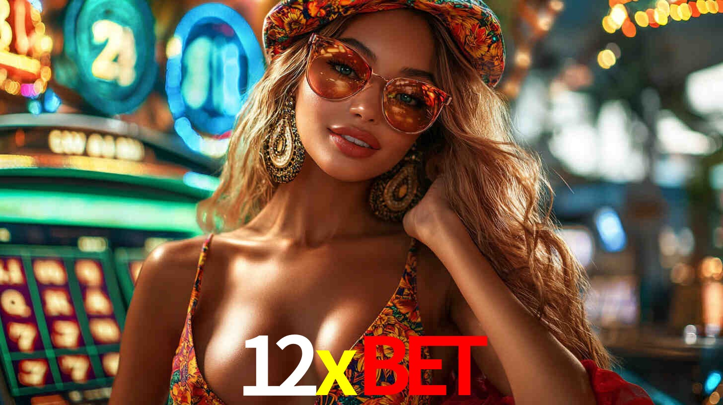 Bônus de Boas-vindas 12xbet