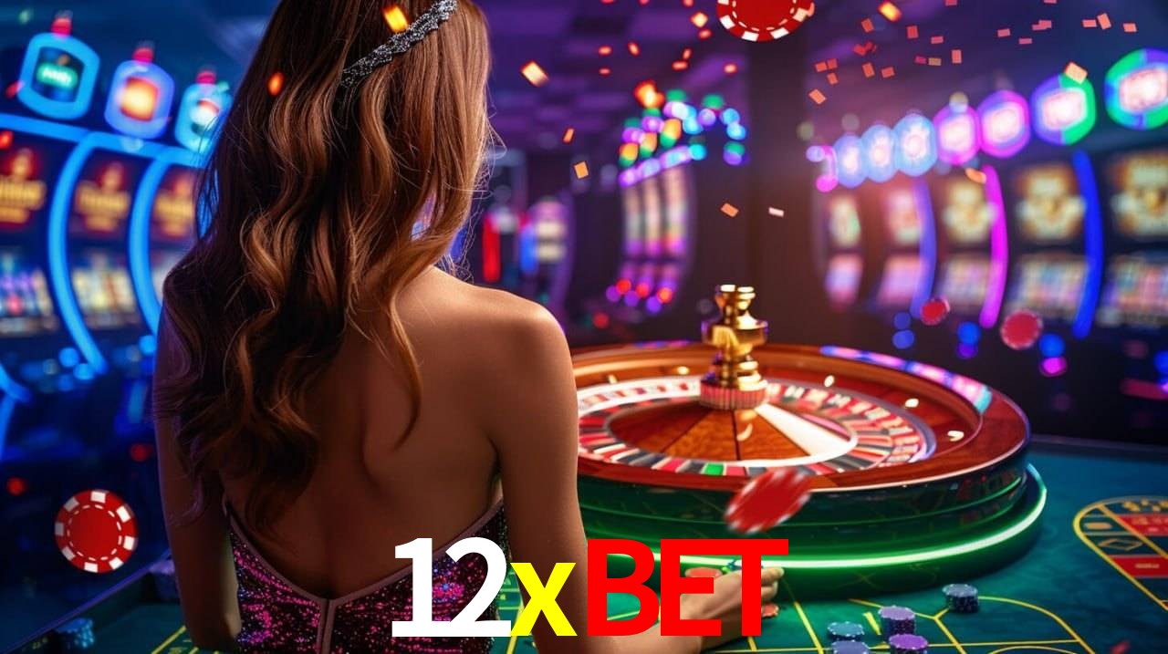 Interface do App 12xbet