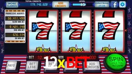 A Revolução dos Aplicativos de Jogos no 12xbet