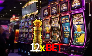 A Experiência Imersiva dos Cassinos Ao Vivo no 12xbet