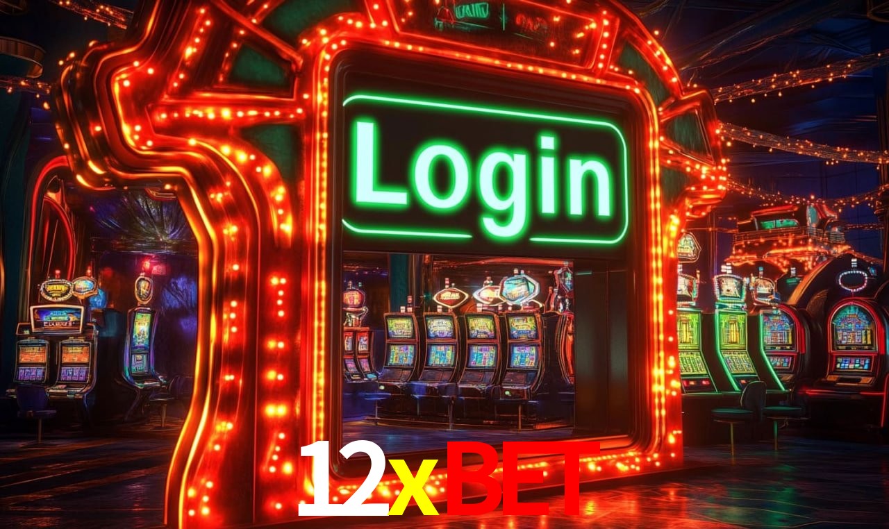 Casino Ao Vivo 12xbet