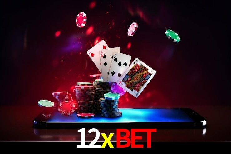 Mesa de Roleta 12xbet
