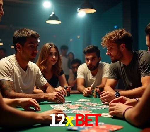 Sistemas de Segurança 12xbet