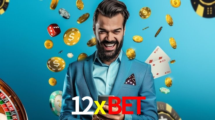 Casino VIP 12xbet