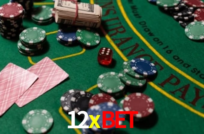 Bônus Generosos e Exclusivos no 12xbet para Você!