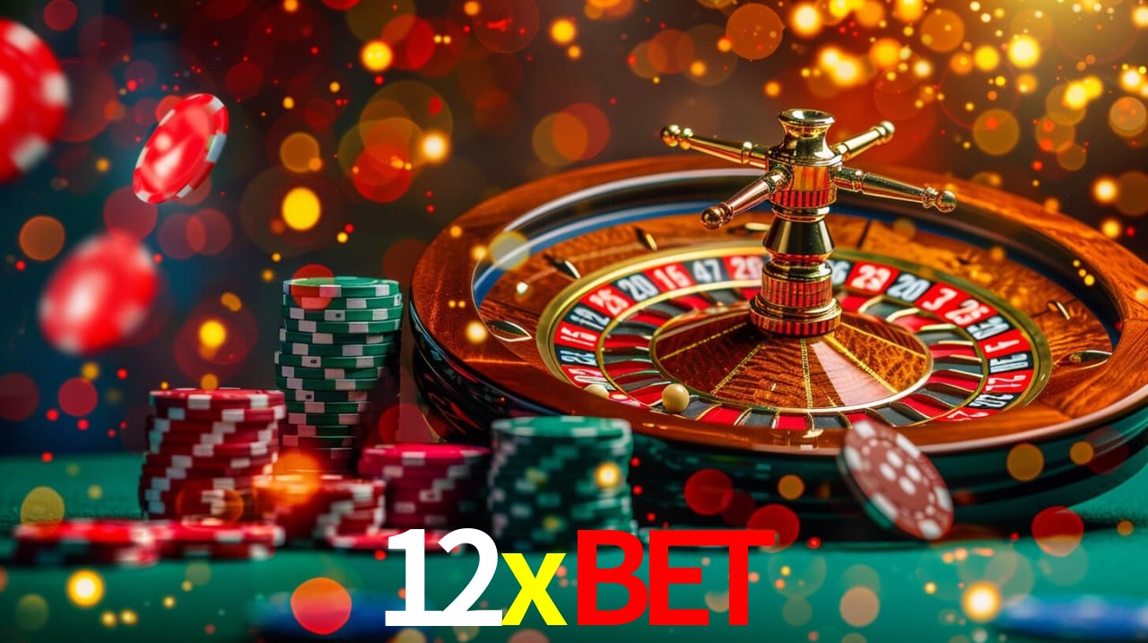 Bônus Diários 12xbet