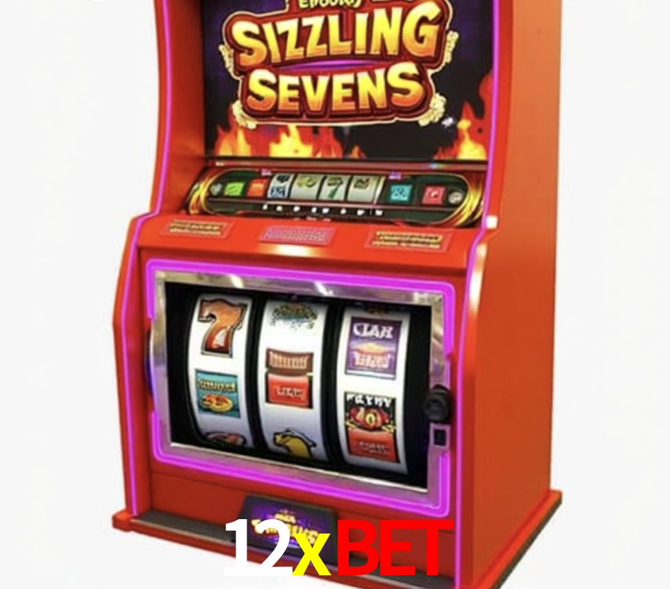 Descubra o Mundo do Cassino Online com 12xbet
