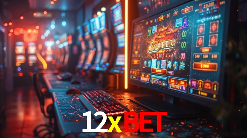 12xbet: Jogos de Caça-Níqueis-Altas Recompensas, Roleta-Velocidade, Blackjack-Desafios Máximos
