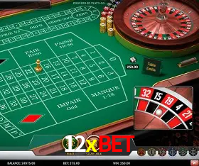 A Emoção da Loteria na 12xbet: Uma Chance de Mudança de Vida