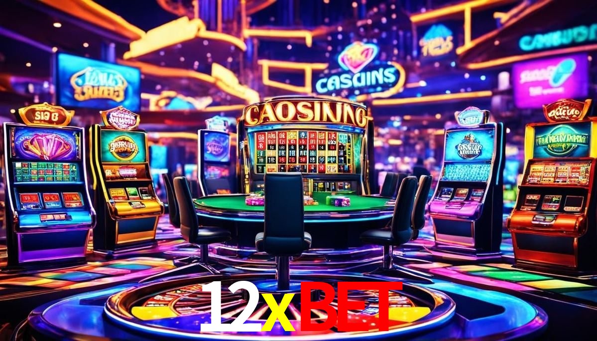 Design Responsivo 12xbet