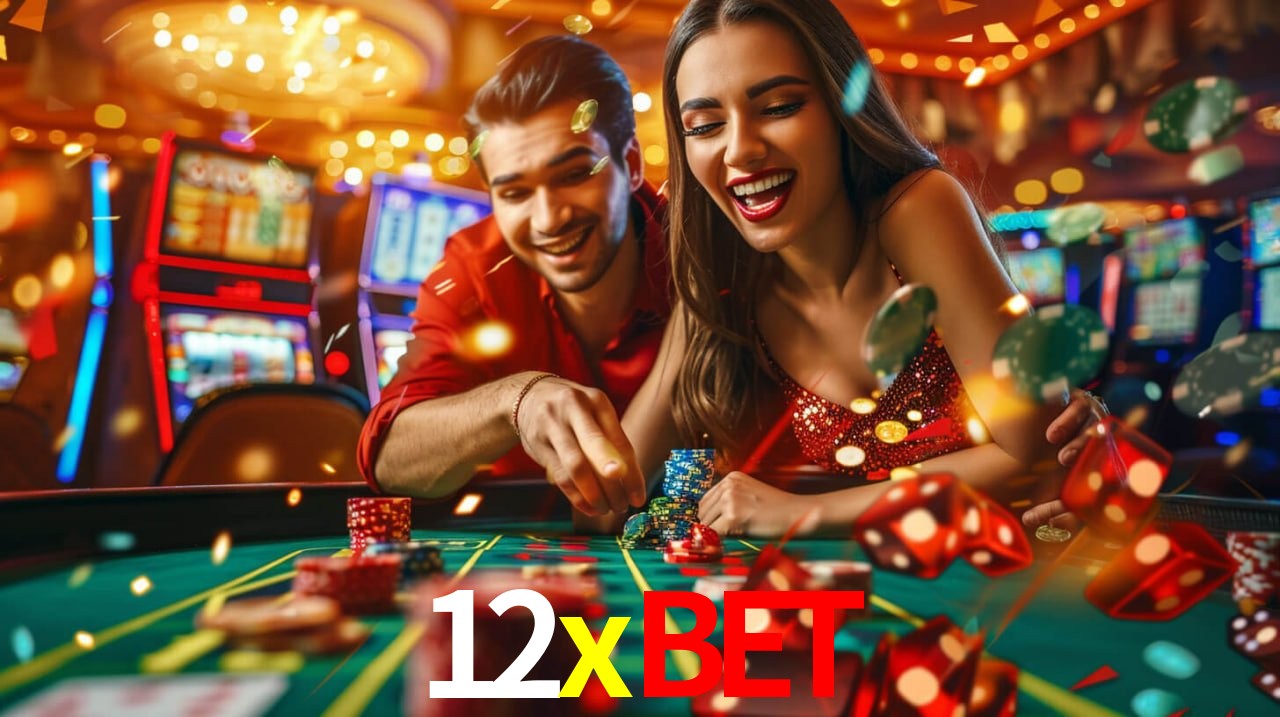 Avaliações dos Jogadores 12xbet