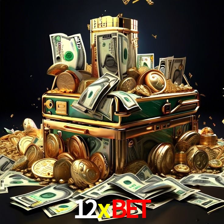 Benefícios da Conta 12xbet