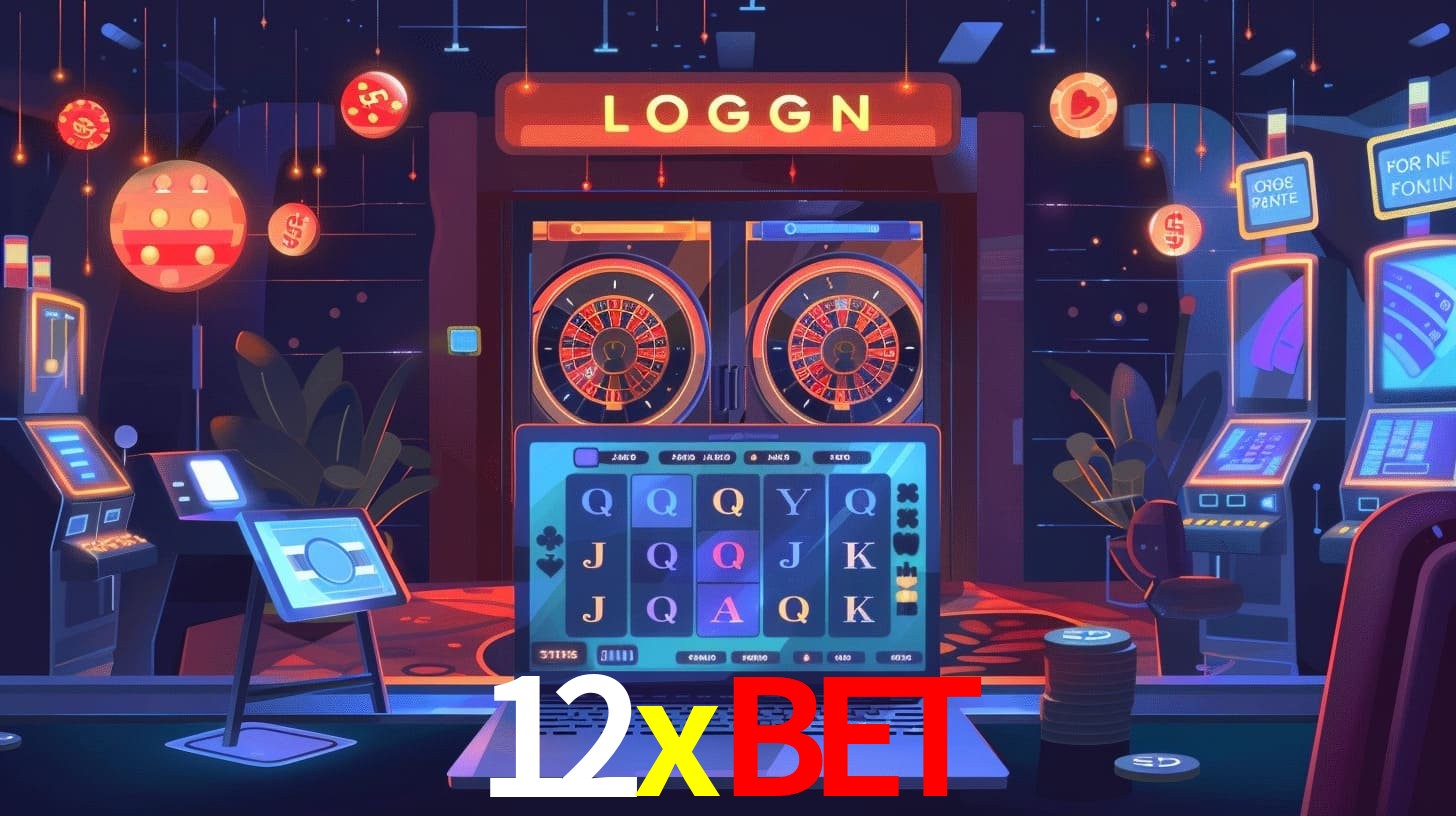 Login Seguro 12xbet
