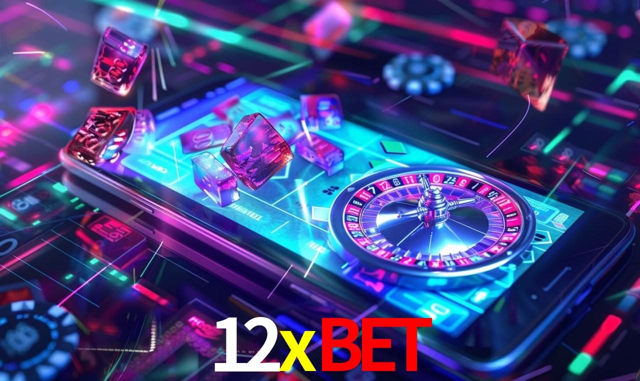 Cadastro Rápido 12xbet