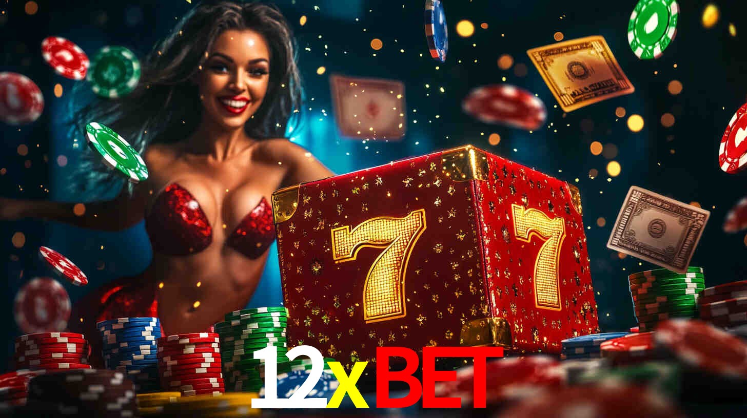 Apostas de Futebol 12xbet