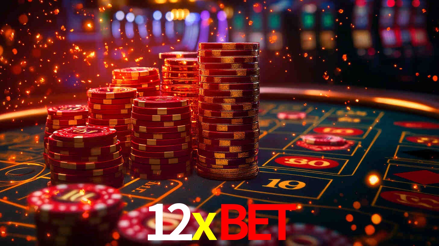 Bônus Diários 12xbet