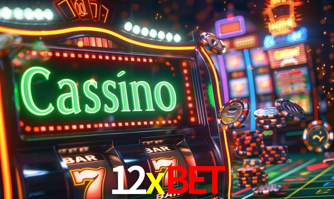 Recursos de Bônus 12xbet