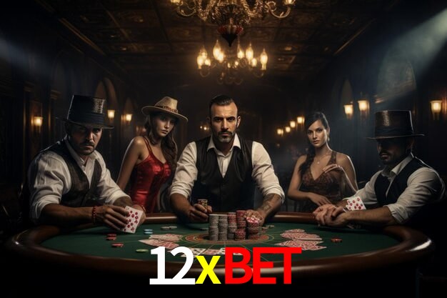 Casino Ao Vivo 12xbet