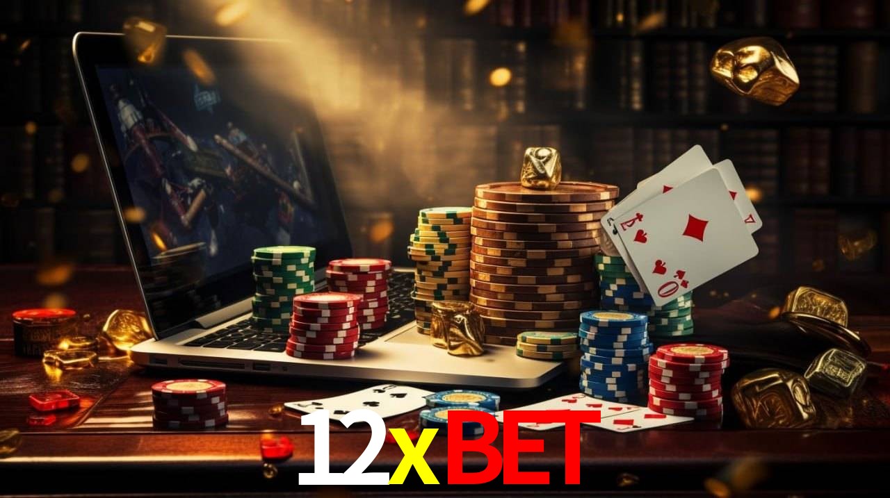 Recursos de Bônus 12xbet