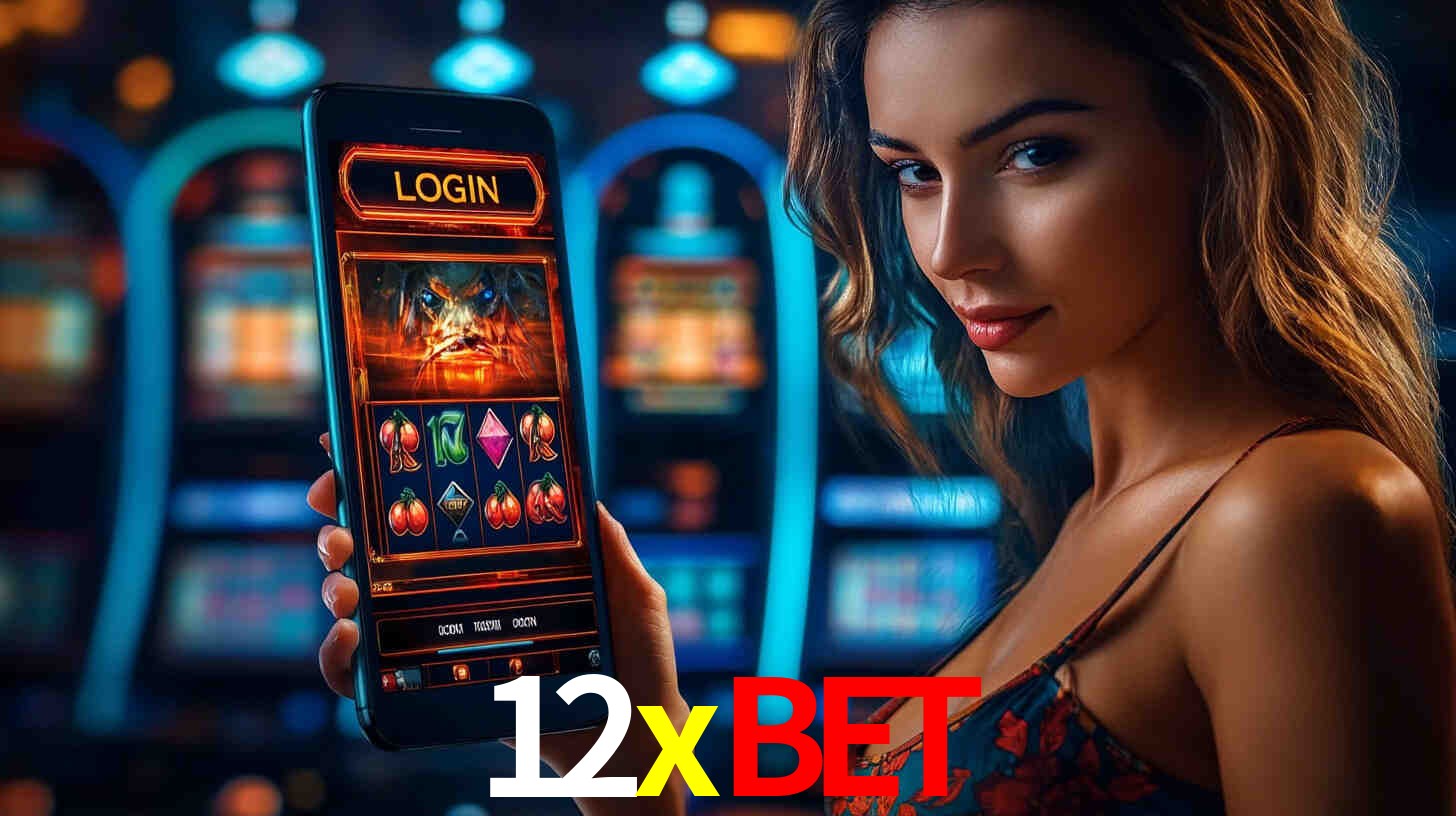 12xbet: A Experiência de Casino com Jogos de Mesa ao Vivo